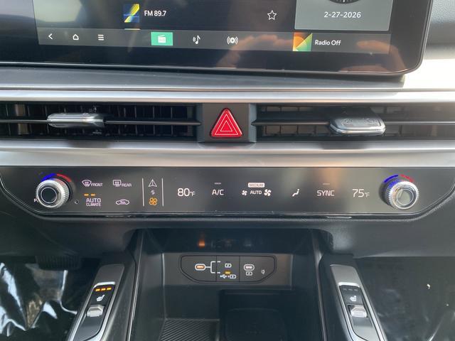 new 2026 Kia Sorento car, priced at $35,247