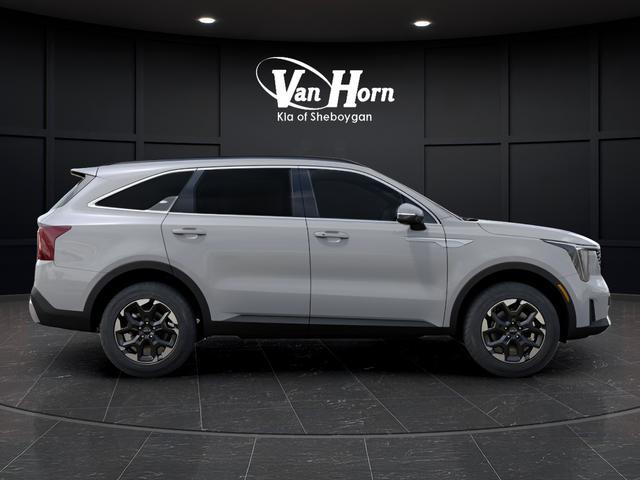 new 2026 Kia Sorento car, priced at $36,294