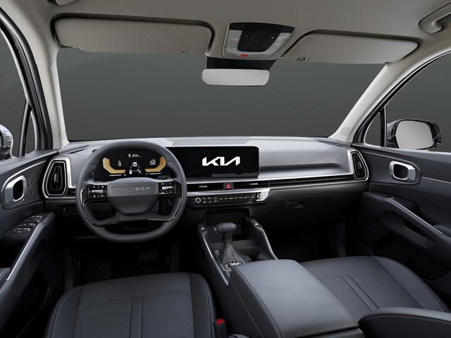new 2026 Kia Sorento car, priced at $36,294