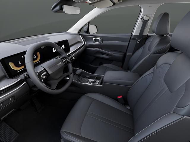 new 2026 Kia Sorento car, priced at $36,294