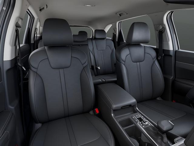 new 2026 Kia Sorento car, priced at $36,294