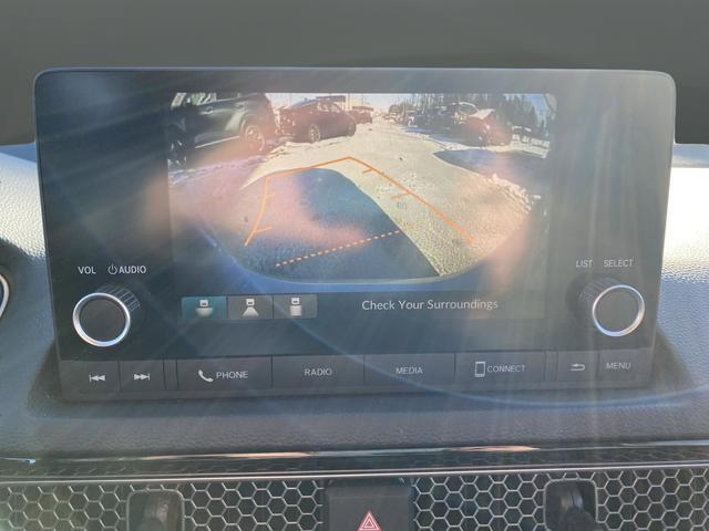 used 2022 Honda Civic car, priced at $21,199