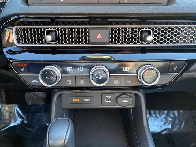 used 2022 Honda Civic car, priced at $21,199