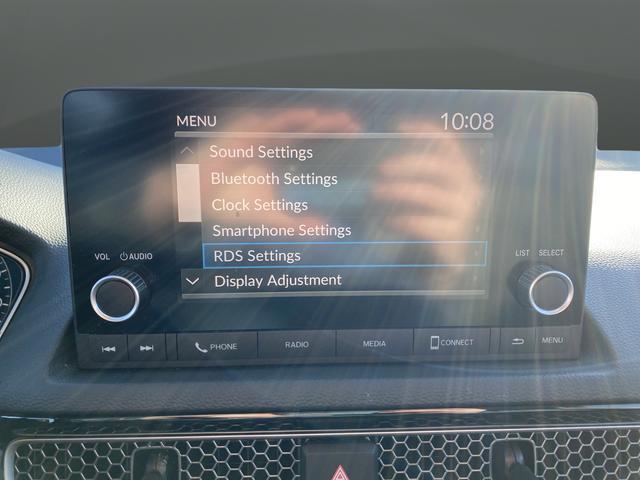 used 2022 Honda Civic car, priced at $21,199