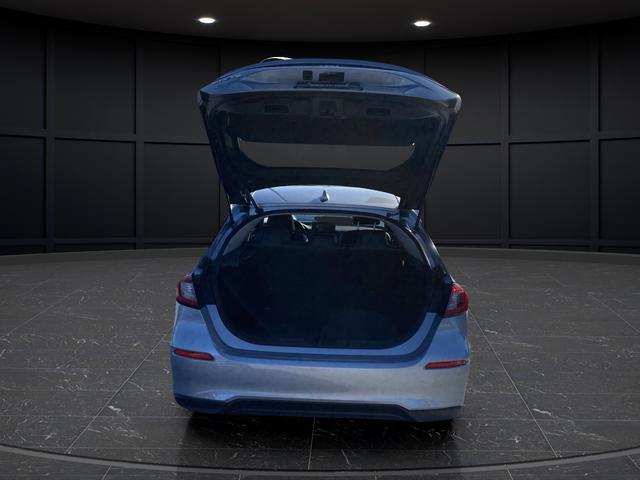 used 2022 Honda Civic car, priced at $21,199