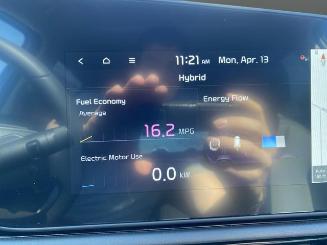new 2026 Kia Niro car, priced at $31,366