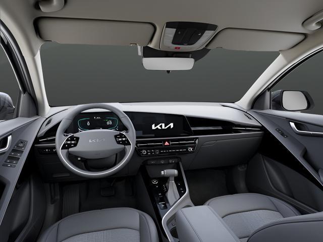 new 2026 Kia Niro car, priced at $31,537