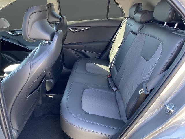 new 2026 Kia Niro car, priced at $31,366