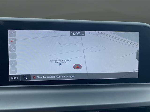 used 2024 Kia Seltos car, priced at $22,471