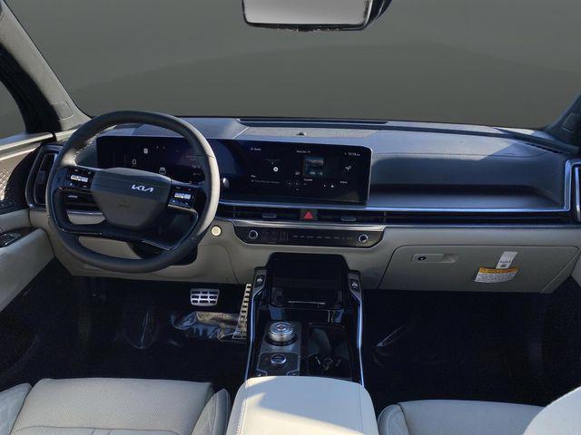 new 2026 Kia Sorento Hybrid car, priced at $46,915