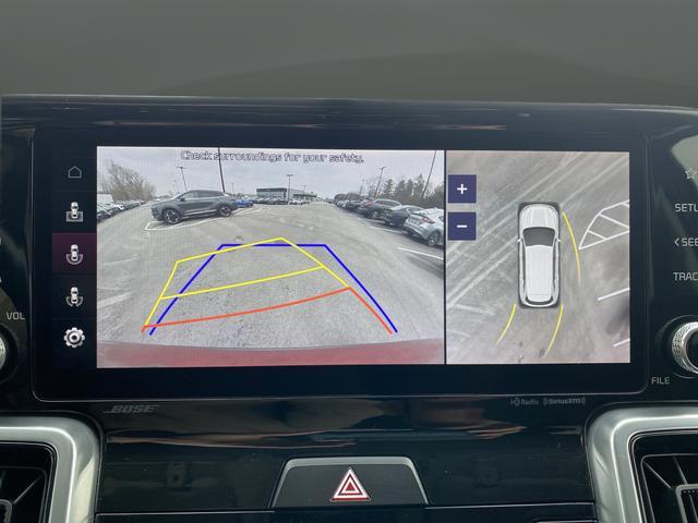 used 2022 Kia Sorento car, priced at $28,000