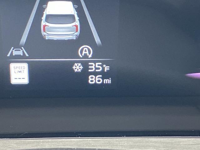 new 2025 Kia Telluride car, priced at $44,781