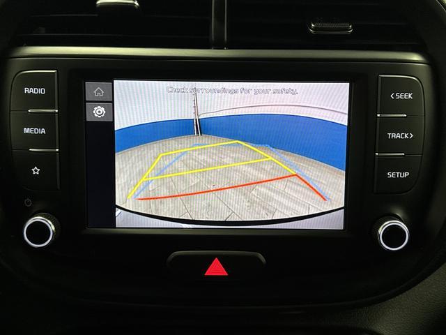 used 2023 Kia Soul car