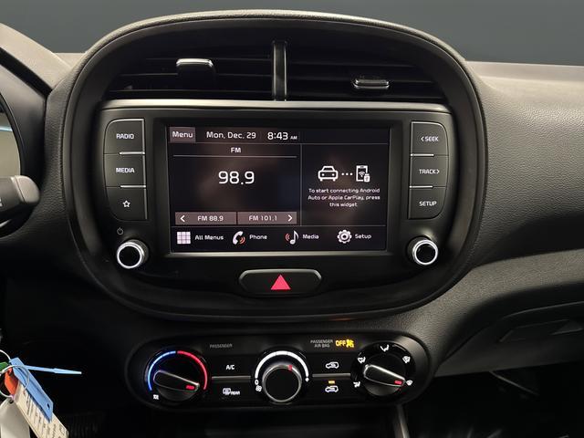 used 2023 Kia Soul car