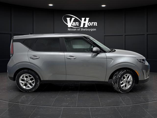 used 2023 Kia Soul car