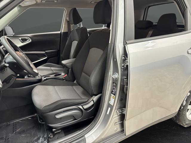 used 2023 Kia Soul car