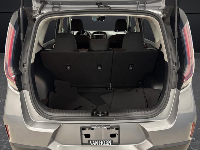 used 2023 Kia Soul car