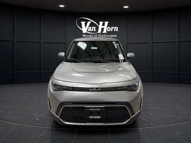 used 2023 Kia Soul car