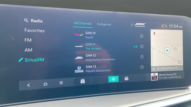 new 2026 Kia Sorento Hybrid car, priced at $45,288