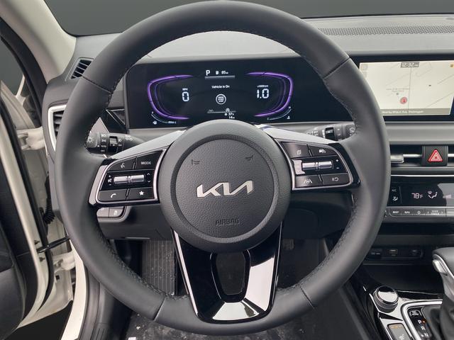 new 2026 Kia Seltos car, priced at $27,773