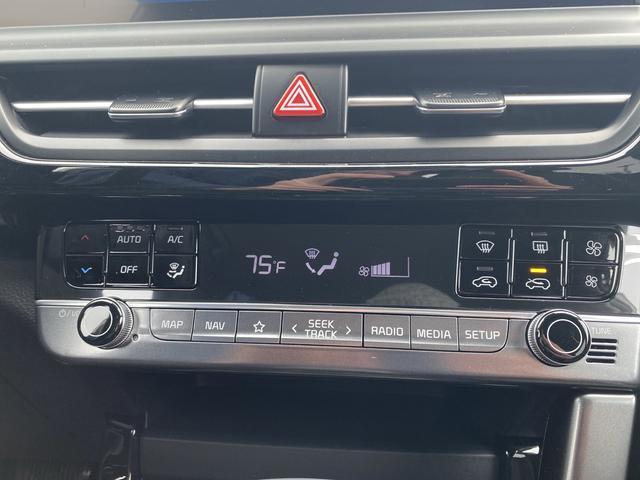 new 2026 Kia Seltos car, priced at $27,773