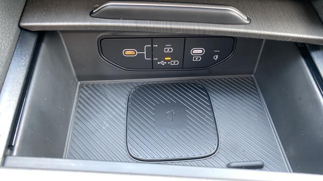 new 2026 Kia Sportage car, priced at $36,859
