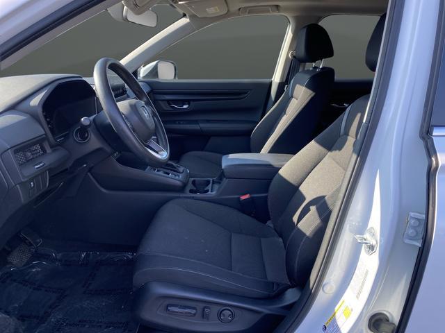 used 2023 Honda CR-V car, priced at $25,250