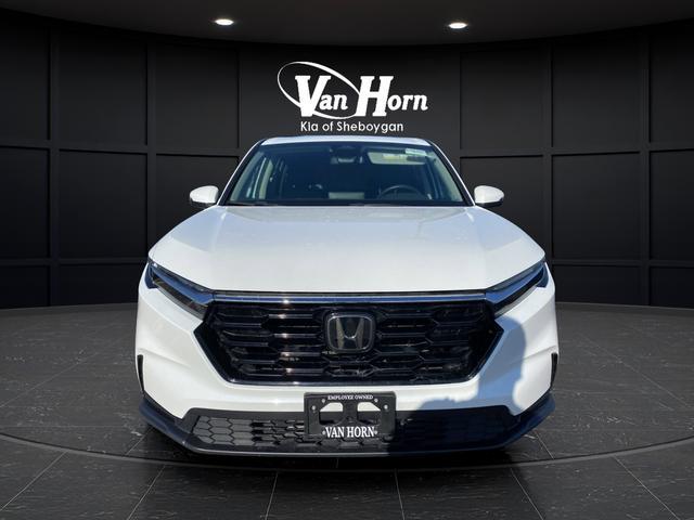 used 2023 Honda CR-V car, priced at $25,250