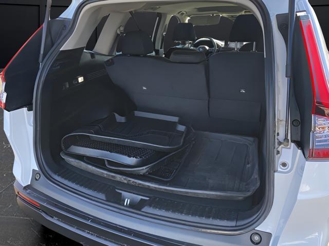 used 2023 Honda CR-V car, priced at $25,250