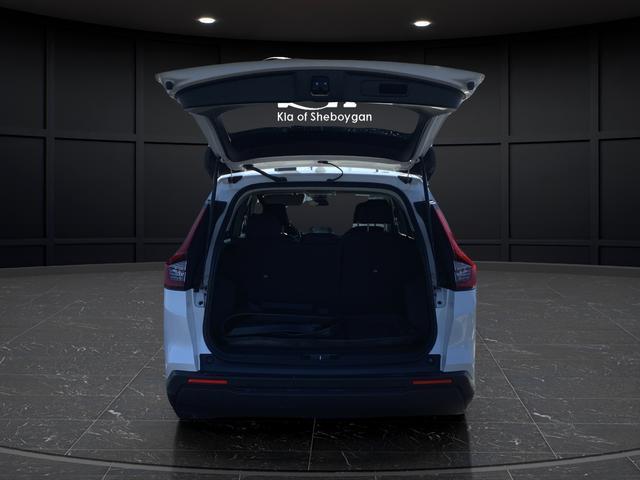 used 2023 Honda CR-V car, priced at $25,250