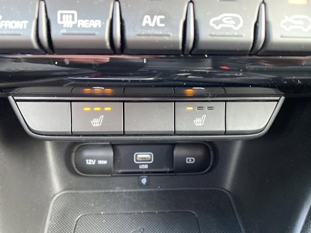 used 2022 Kia Sportage car, priced at $20,000