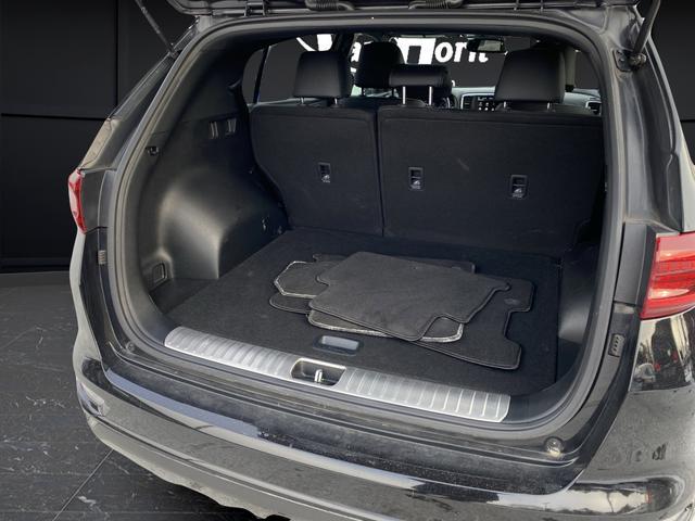 used 2022 Kia Sportage car, priced at $20,000