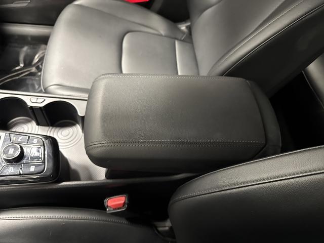 used 2023 Kia Sportage car, priced at $23,298