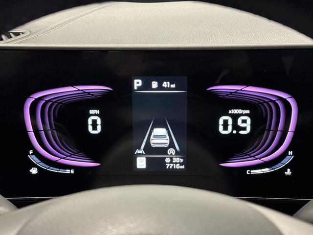 used 2023 Kia Sportage car, priced at $23,298