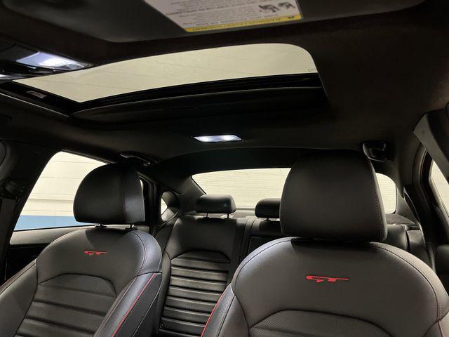 used 2023 Kia Forte car, priced at $16,889