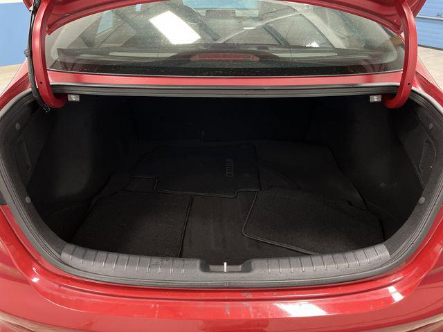 used 2023 Kia Forte car, priced at $16,889