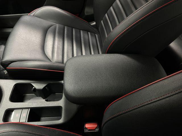 used 2023 Kia Forte car, priced at $16,889