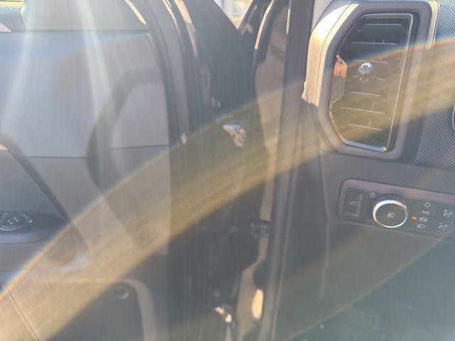 used 2021 Ford Bronco Sport car, priced at $18,953