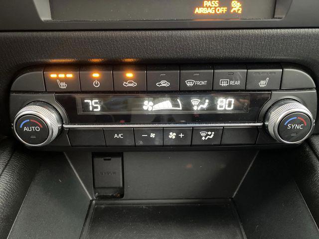 used 2019 Mazda CX-5 car, priced at $18,757