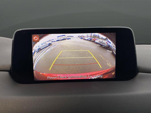 used 2019 Mazda CX-5 car, priced at $18,757