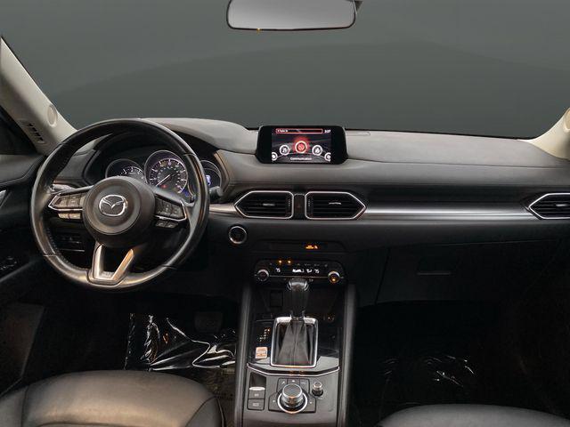 used 2019 Mazda CX-5 car, priced at $18,757
