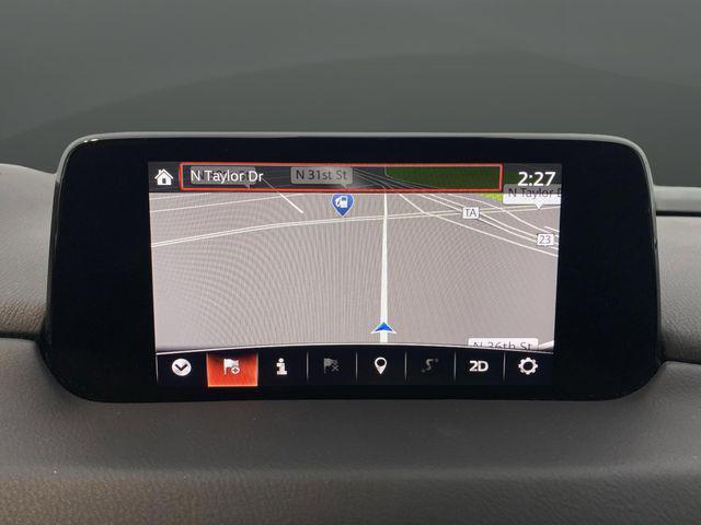 used 2019 Mazda CX-5 car, priced at $18,757