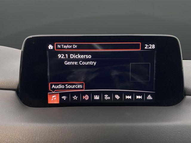 used 2019 Mazda CX-5 car, priced at $18,757