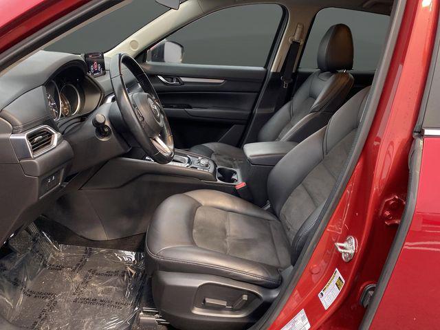 used 2019 Mazda CX-5 car, priced at $18,757