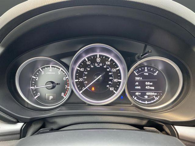 used 2019 Mazda CX-5 car, priced at $18,757