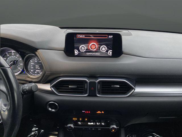 used 2019 Mazda CX-5 car, priced at $18,757