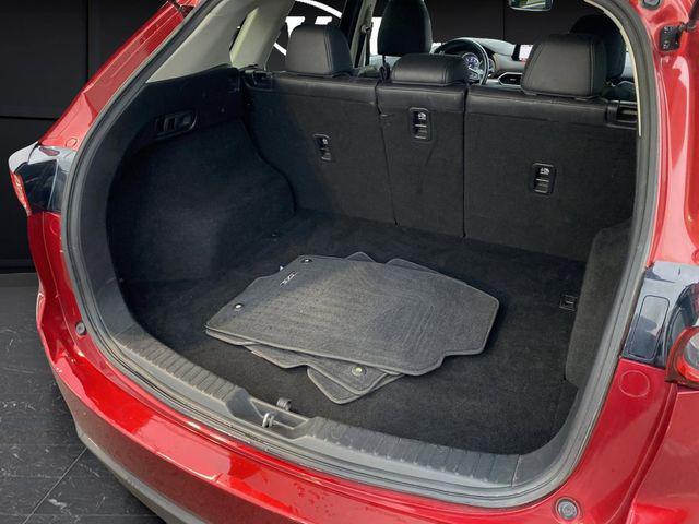 used 2019 Mazda CX-5 car, priced at $18,757