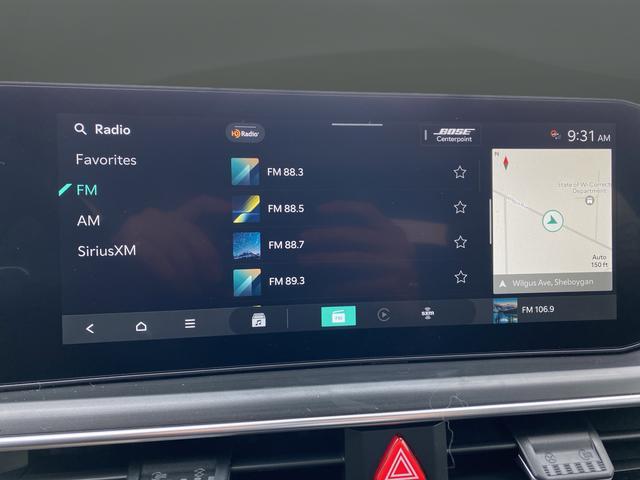 new 2026 Kia K5 car, priced at $37,500