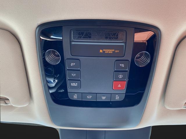 new 2026 Kia Carnival car, priced at $42,964