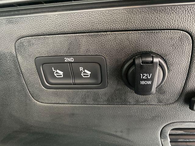 new 2025 Kia Sorento Hybrid car, priced at $38,000